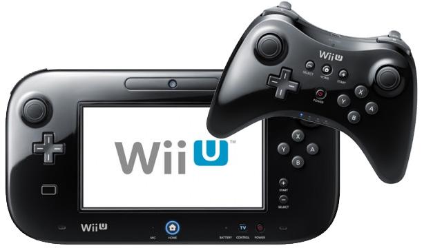 Wii U GamePad Akku 