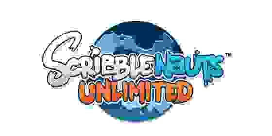 Scribblenauts-Unlimited-Logo