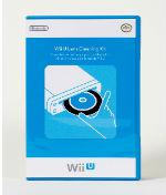 gitaar hier beetje Wii U News » Nintendo veröffentlicht Linsenreinigungsset für Wii U Laufwerke