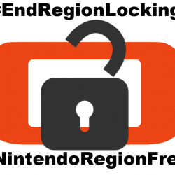 End-Region-Locking
