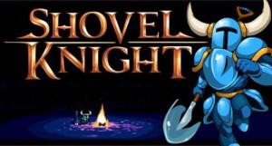 Shovel_Knight_Logo