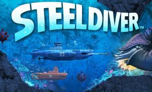 steeldiver