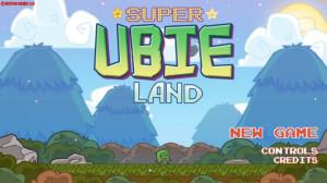 Super-Ubie-Land