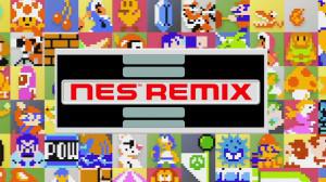 NES-Remix