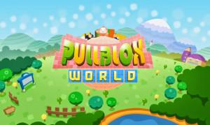 Pullblox World