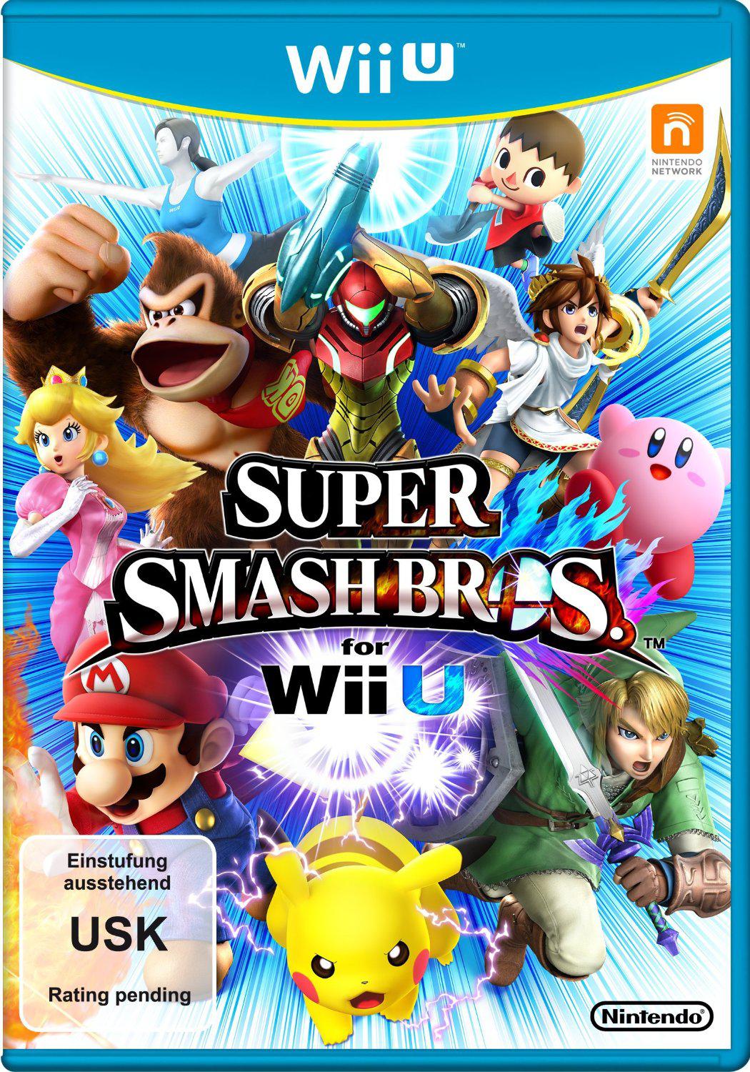 Wii U Spiele Kalender Wii U News