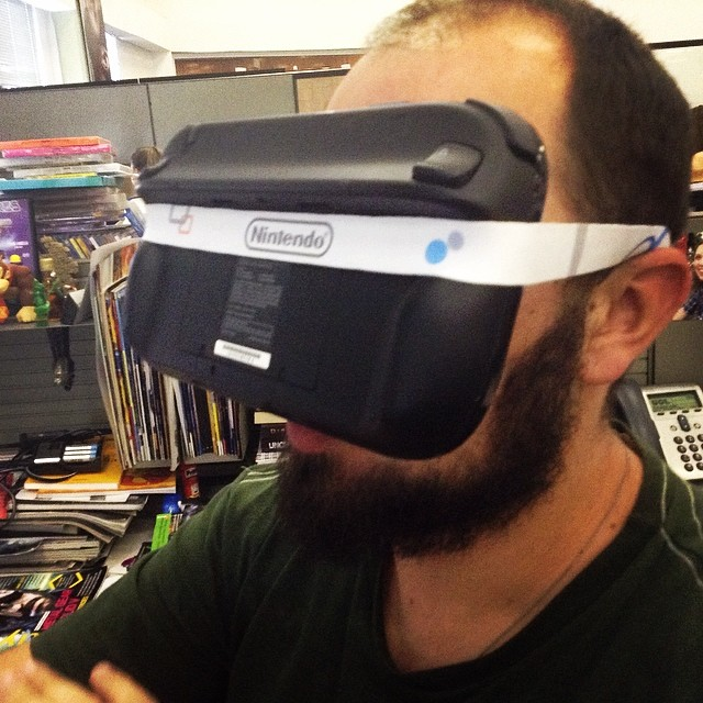 Снять vr. VR очки для Нинтендо. Нинтендо шлем ВР. Первый VR шлемын интендо. Nintendo виар очки.